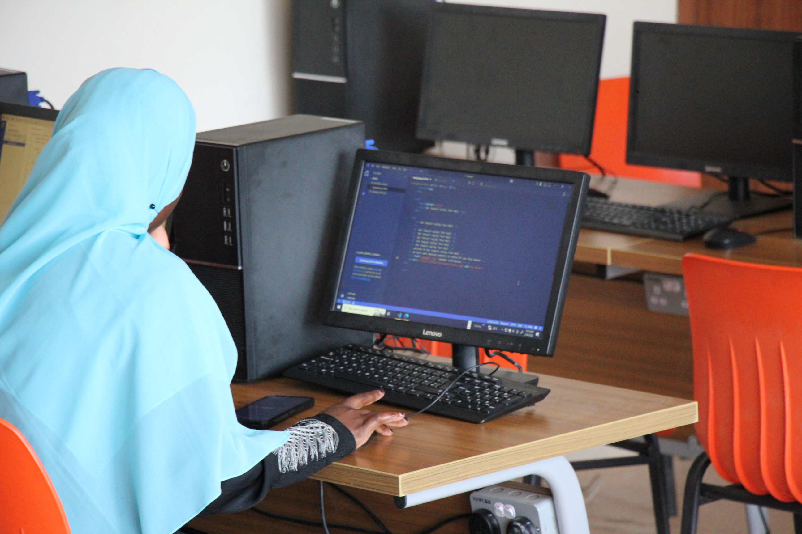 Diploma in Information Technology